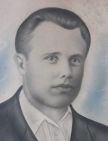Потапов Александр Дмитриевич