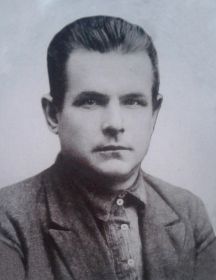 Ефанов Георгий Александрович