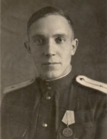 Михайлов Сергей Степанович