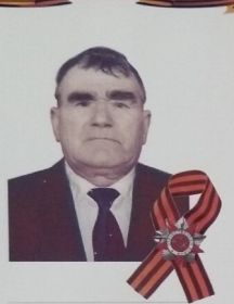 Попов Николай Илларионович