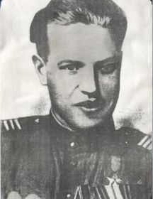 Сергеев Дмитрий Степанович