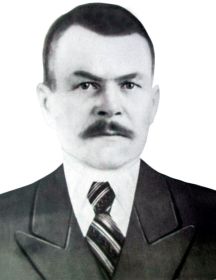Авласенко Александр Яковлевич