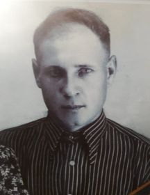 Блинков Николай Фёдорович