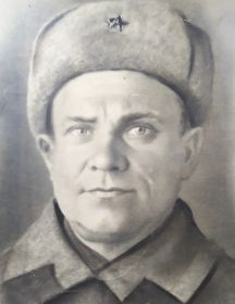 Обухов Егор (Георгий) Михайлович