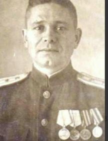 Герус Дмитрий Игнатьевич