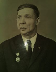 Даев Николай Петрович