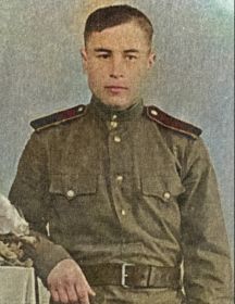 Куликовских Николай Степанович