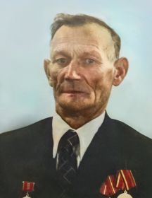 Назаров Александр Семёнович