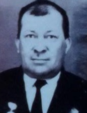 Галимзянов Шарип Галимзянович