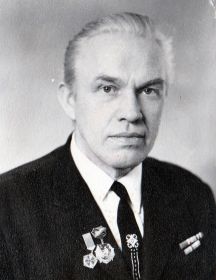 Караваев Сергей Николаевич