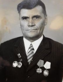Чередниченко Николай Григорьевич