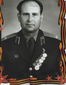 Донец Андрей Арестович