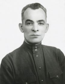 Барабанов Иван Александрович