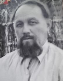 Соковнин Сергей Павлович