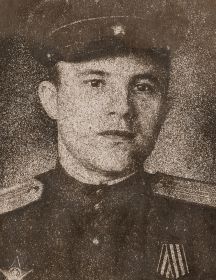 Королёв Иван Петрович