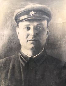 Корбченко Иван Василий