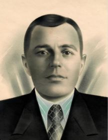 Кожевников Яков Родионович