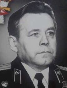 Старцев Николай Дмитриевич