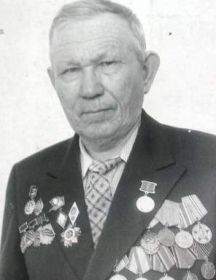 Борисов Григорий Александрович