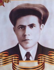 Хасанов Имамутдин 