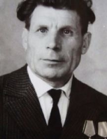 Круглов Алексей Ефимович