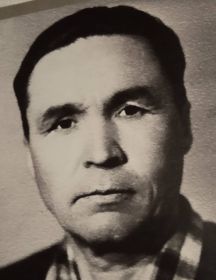 Хохлов Михаил Иванович