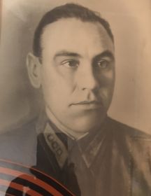 Скрынченко Сергей Николаевич