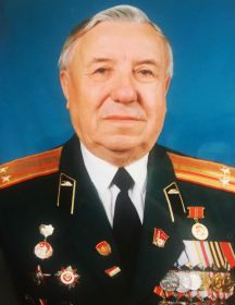 Беловодский Дмитрий Петрович