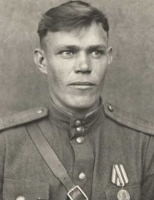 Халин Иван Федорович