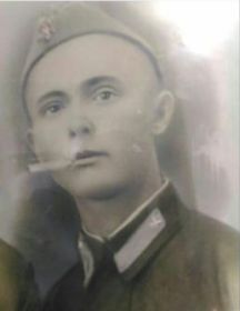 Кириленко Григорий Тихонович
