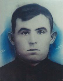 Кикоть Федор Федорович