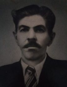 Солдатов Тимофей Михайлович