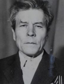 Волков Владимир Николаевич