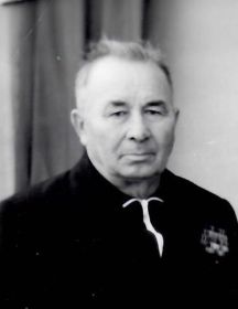 Шарпило Григорий Федотович