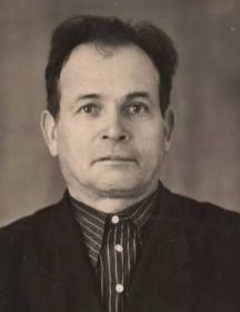 Юрьев Григорий Николаевич