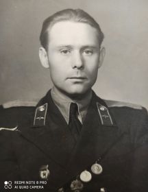 Елисеев Григорий Дмитриевич
