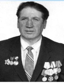 Мищенко Василий Александрович