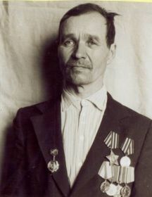 Андреев Михаил Андреевич