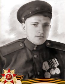 Грищенко Николай Антонович