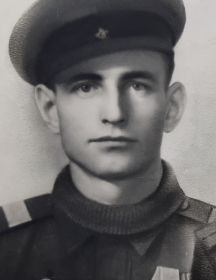 Николаев Владимир Яковлевич