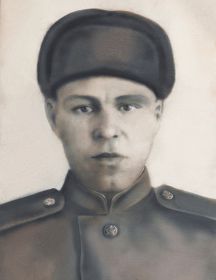 Новиков Николай Петрович
