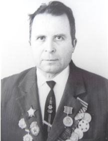 Занкевич Михаил Сергеевич