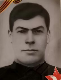 Ярыгин Егор Иванович