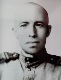 Алексеев Василий Иванович