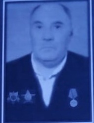 Гималов Мансур Гизетдинович