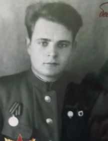 Ледовских Павел Иванович