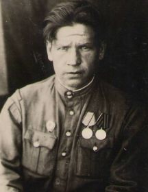 Семушев Дмитрий Фёдорович