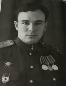 Дьяченко Александр Алексеевич