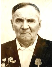 Жернаков Василий Дмитриевич