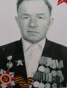 Шаров Александр Ефимович